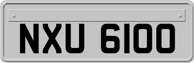 NXU6100