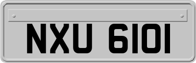 NXU6101