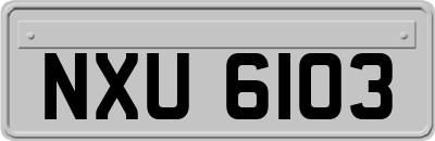 NXU6103