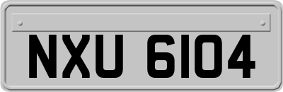 NXU6104