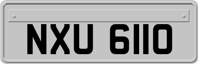 NXU6110