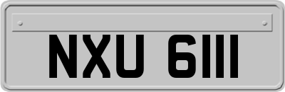 NXU6111