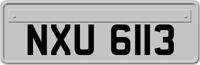 NXU6113