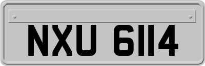 NXU6114