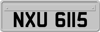 NXU6115
