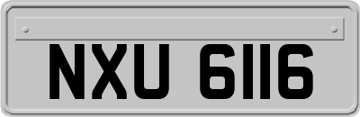 NXU6116