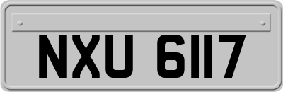 NXU6117
