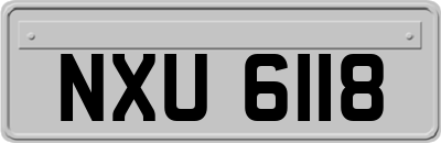 NXU6118