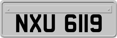 NXU6119