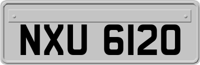 NXU6120