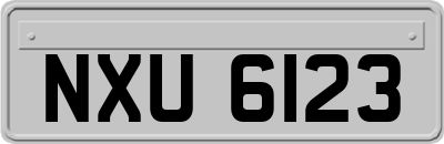 NXU6123