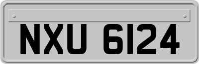 NXU6124