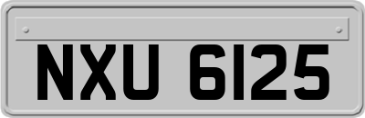 NXU6125