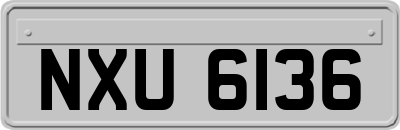 NXU6136
