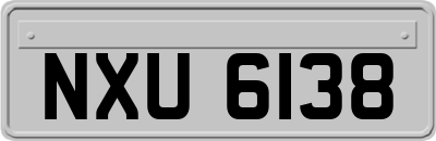 NXU6138