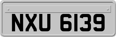 NXU6139