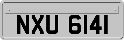 NXU6141