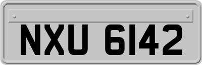 NXU6142