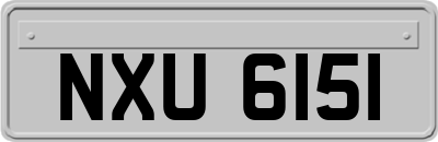 NXU6151