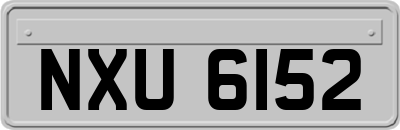 NXU6152