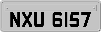 NXU6157