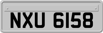 NXU6158