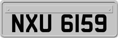 NXU6159