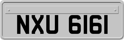 NXU6161