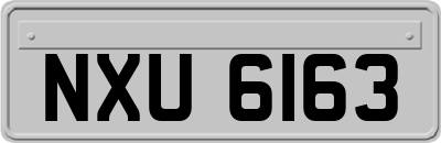 NXU6163