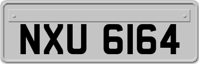 NXU6164