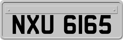 NXU6165