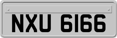 NXU6166