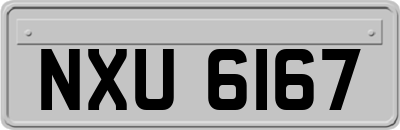 NXU6167
