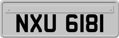 NXU6181