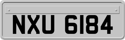 NXU6184