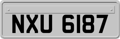 NXU6187