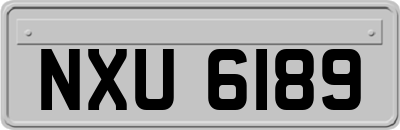NXU6189