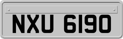 NXU6190