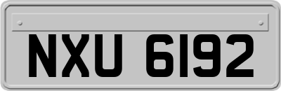 NXU6192