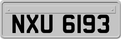 NXU6193