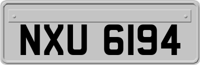 NXU6194