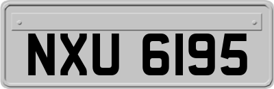 NXU6195