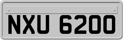 NXU6200
