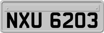 NXU6203