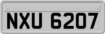 NXU6207