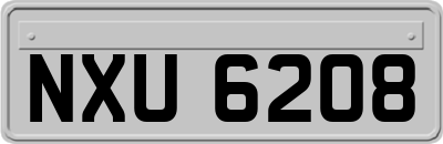NXU6208