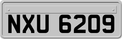 NXU6209