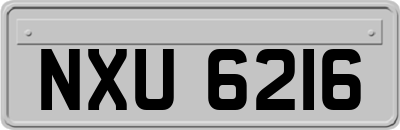 NXU6216