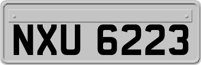 NXU6223