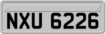 NXU6226
